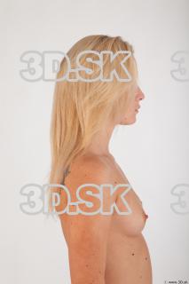 Hair reference of nude Norma 0001 0003